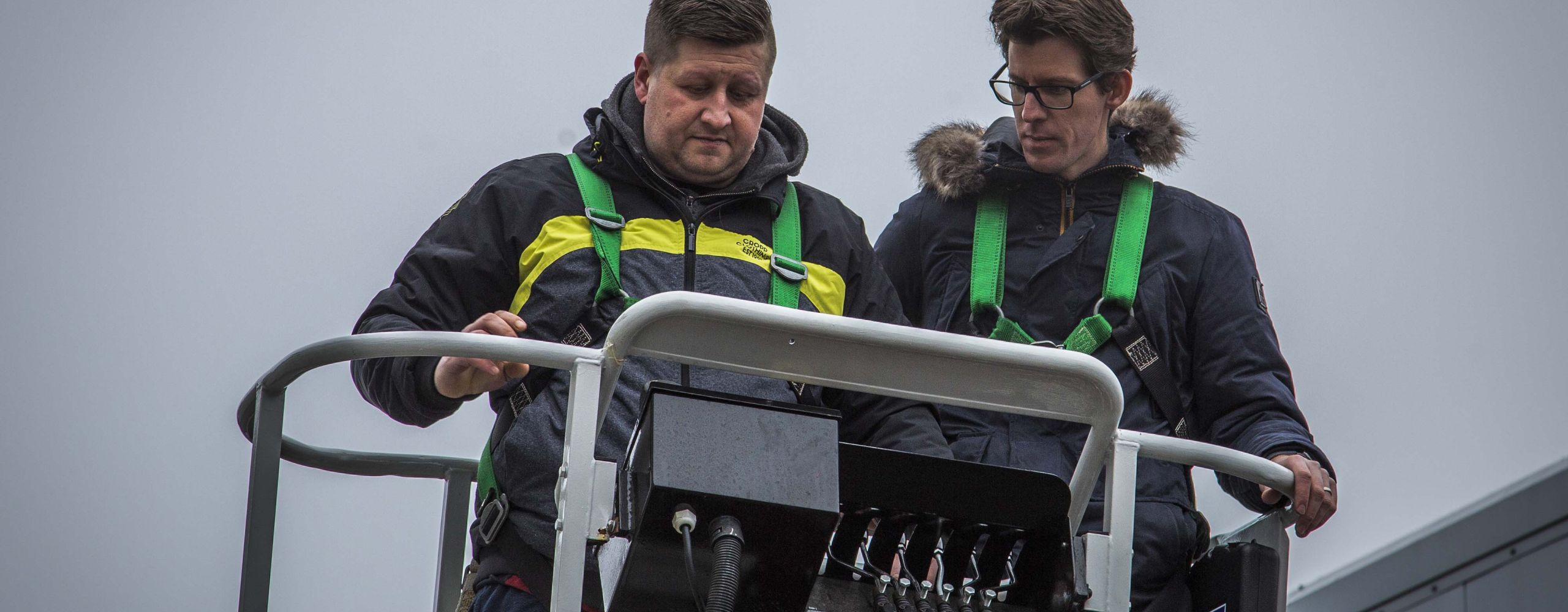 VCA-diploma voor ZZP’er: basis of VOL?