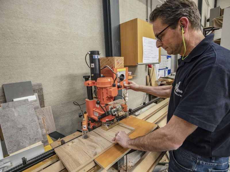 Wat zijn belangrijke punten bij VCA VOL?